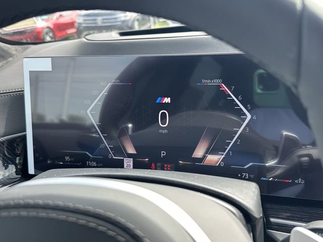New 2026 BMW X7 xDrive40i w/ M Sport Package image 27