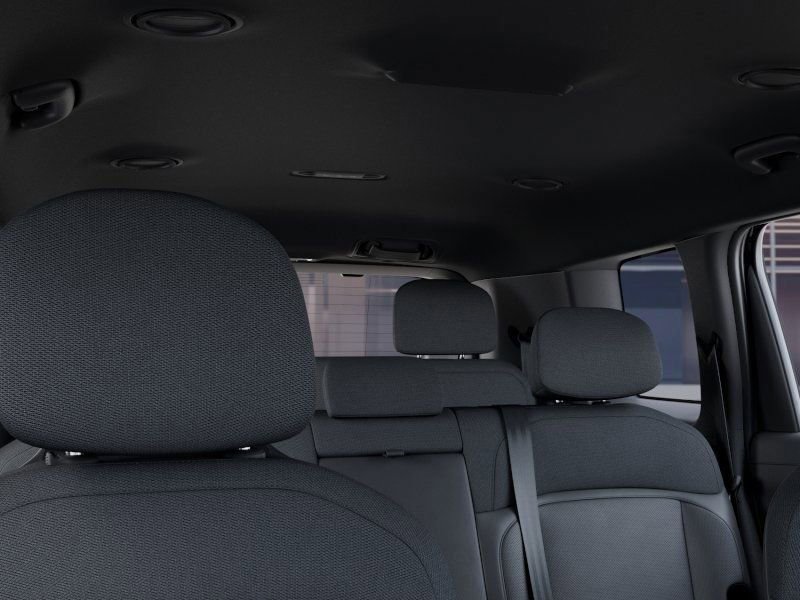 New 2027 Kia Telluride LX image 27