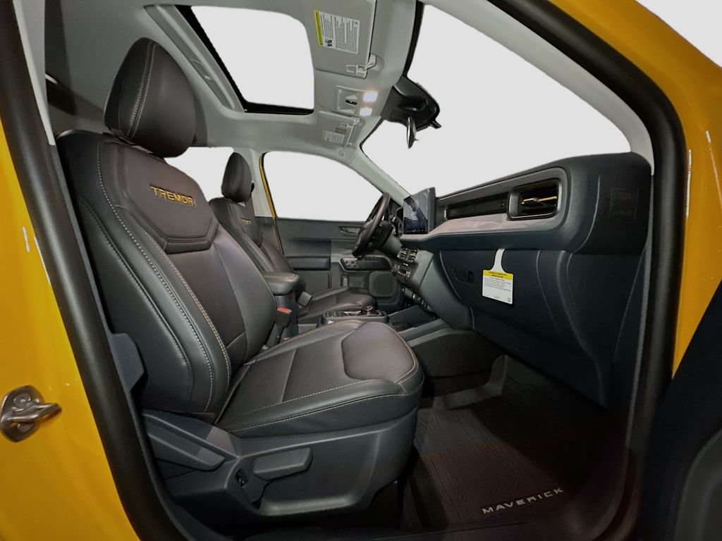 New 2026 Ford Maverick Tremor AWD/4WD image 32