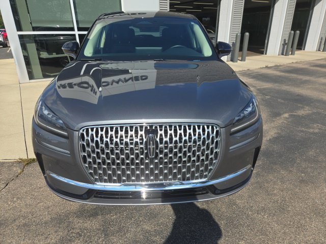 Certified 2024 Lincoln Corsair AWD w/ Equipment Group 101A image 9
