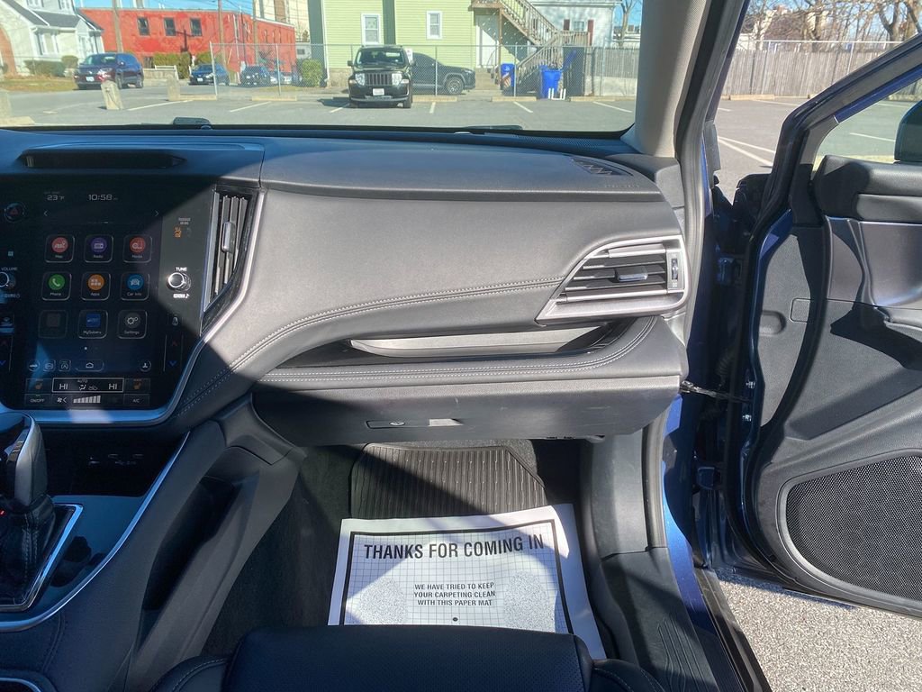 Used 2020 Subaru Outback Limited image 28