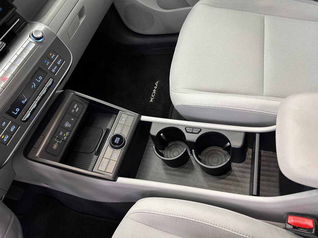 Used 2024 Hyundai Kona SEL w/ Convenience Package image 30