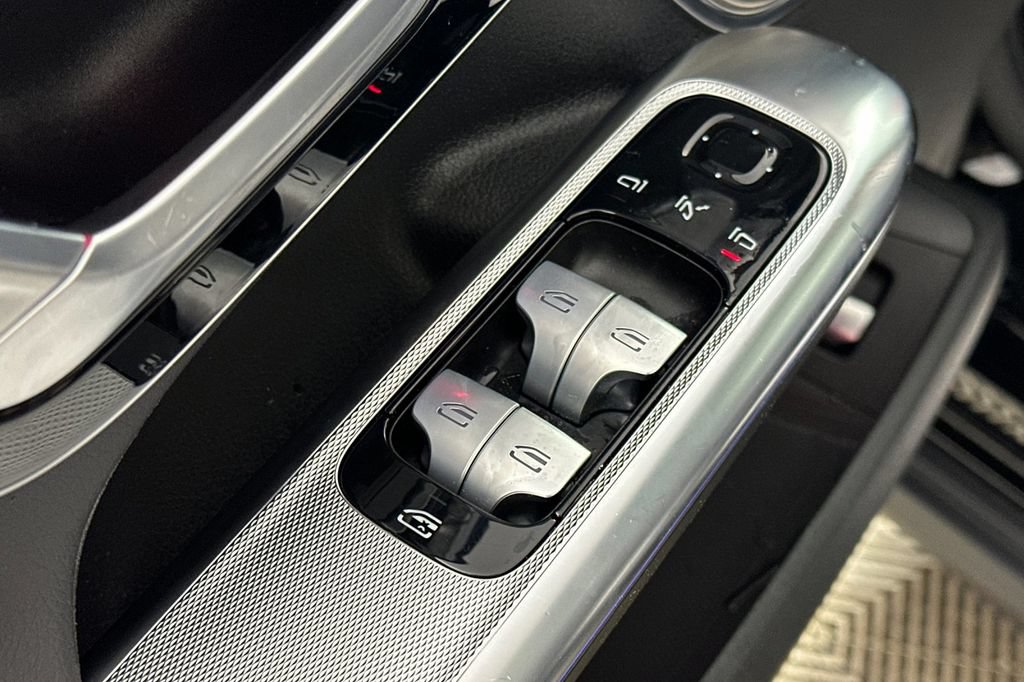 Certified 2023 Mercedes-Benz EQE 350+ 4MATIC Sedan image 13