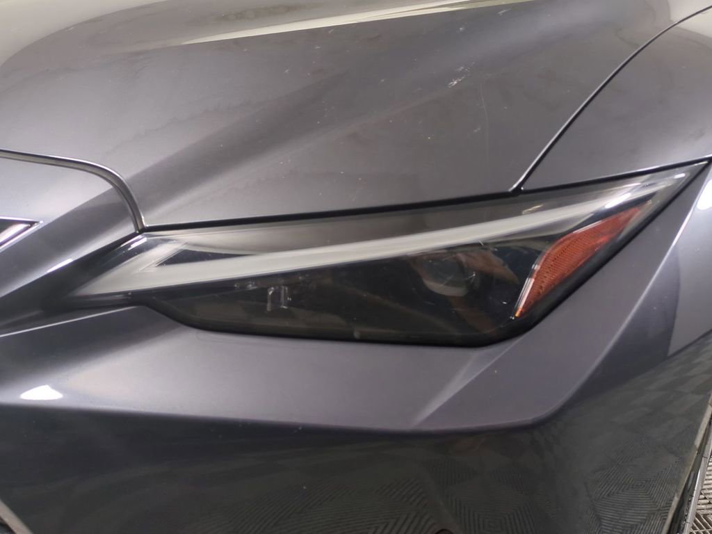 Used 2021 Lexus IS 300 AWD w/ Accessory Package 2 image 10