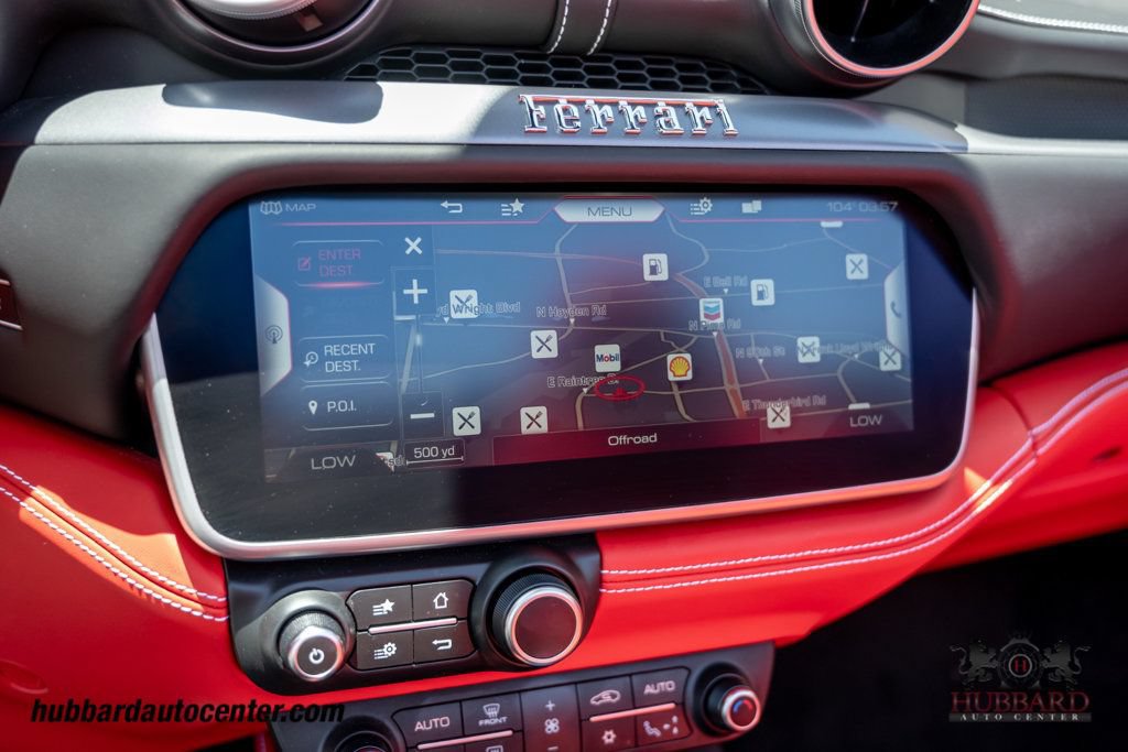 Used 2022 Ferrari Portofino M RWD image 25