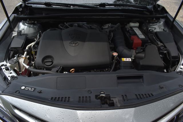 Used 2020 Toyota Camry XSE image 19