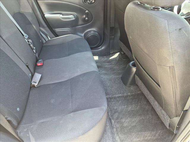 Used 2015 Nissan Versa Note S Plus FWD image 18