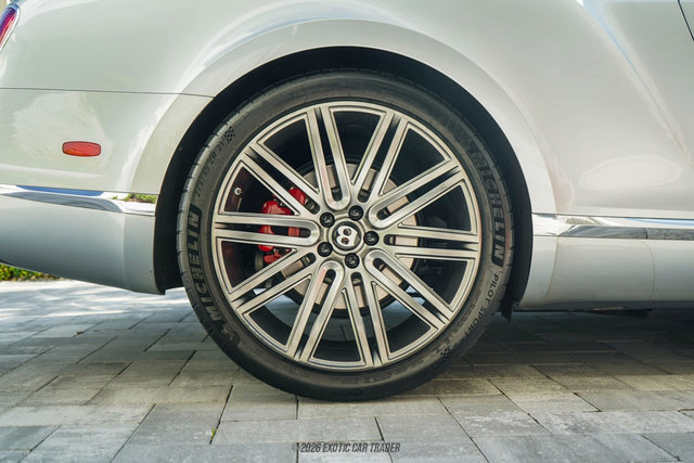 Used 2015 Bentley Continental GT Speed image 82