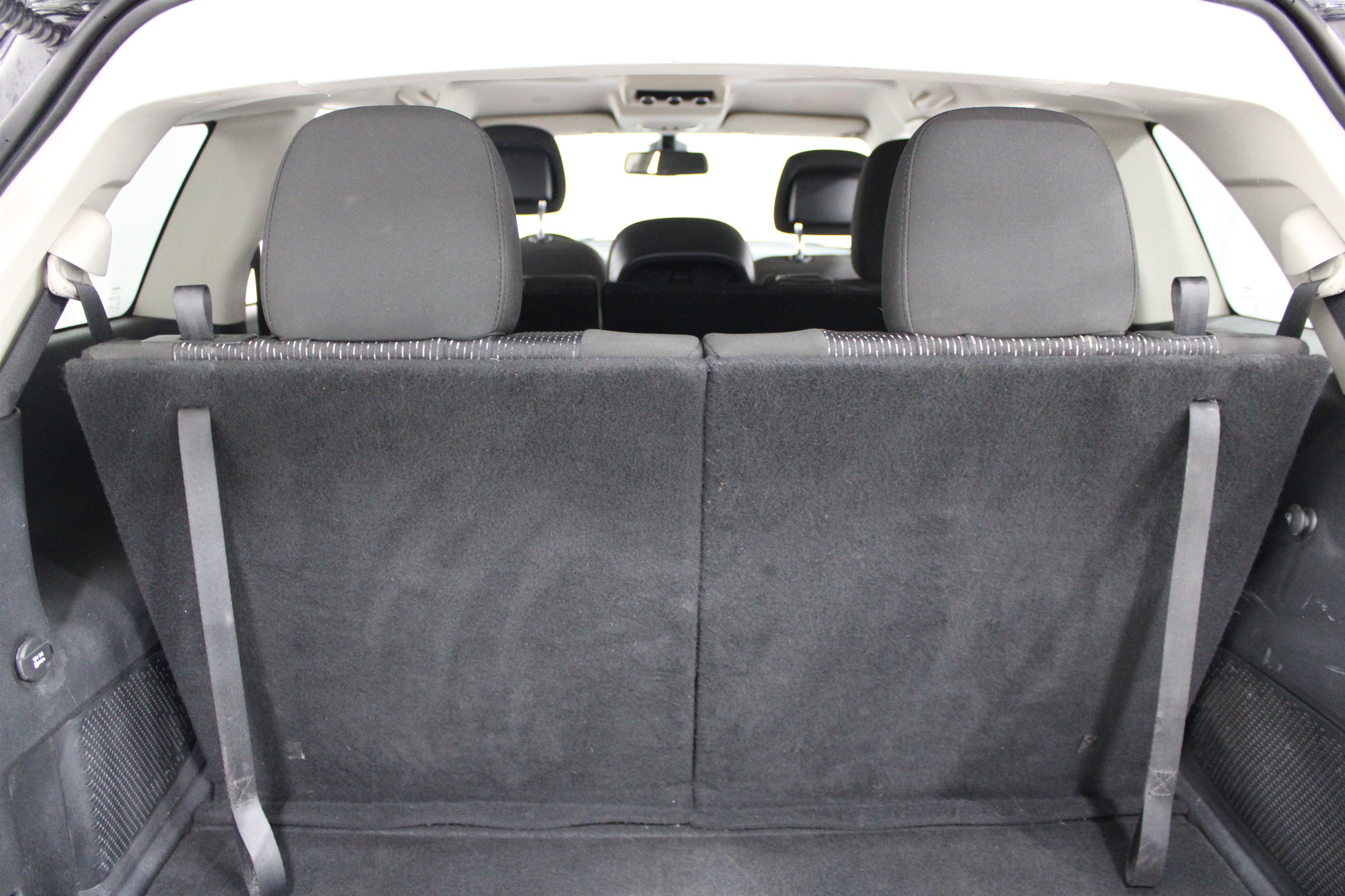 Used 2020 Dodge Journey SE w/ SE Popular Equipment Group FWD image 20