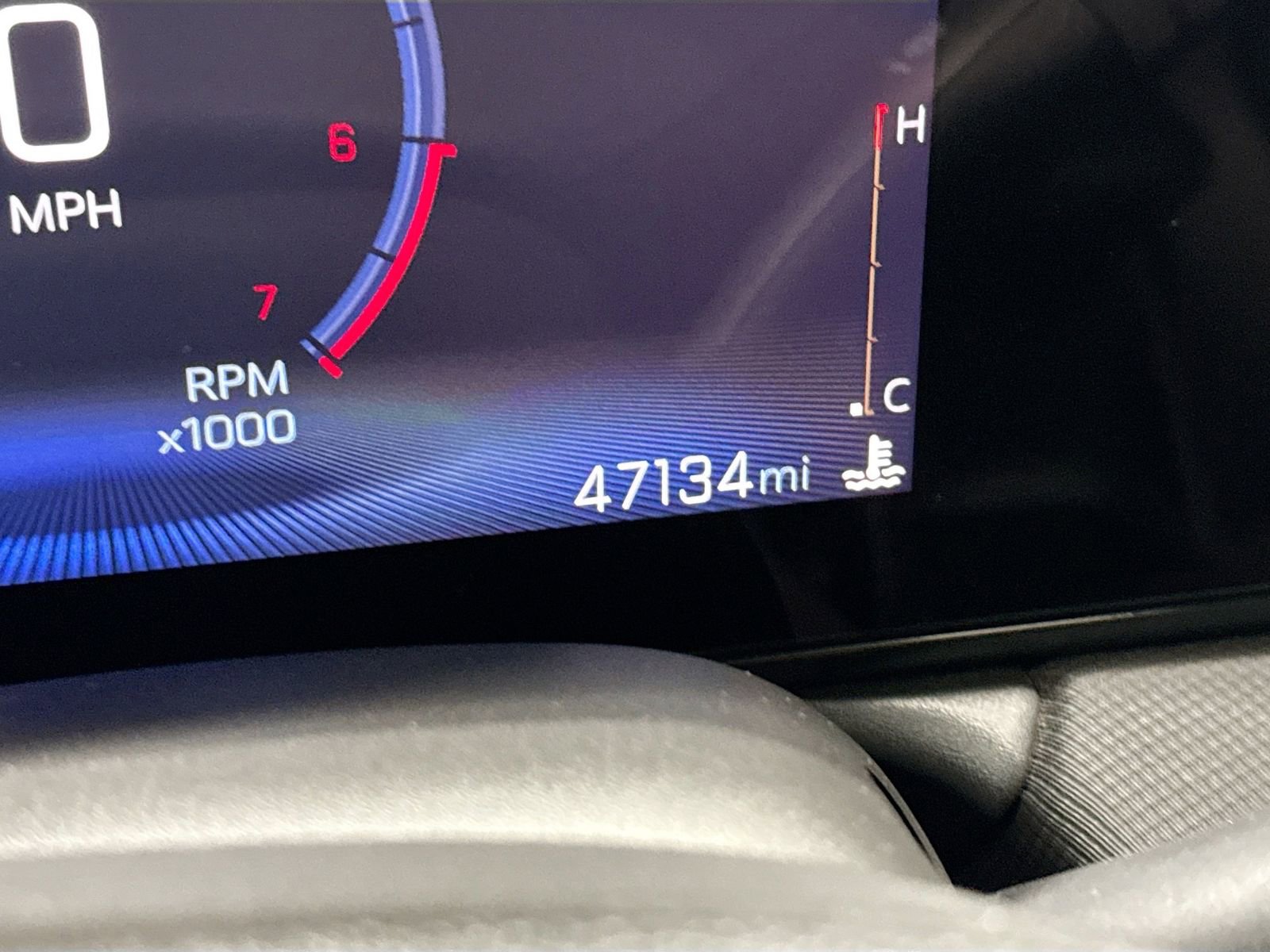 Certified 2025 Chevrolet TrailBlazer LT image 15