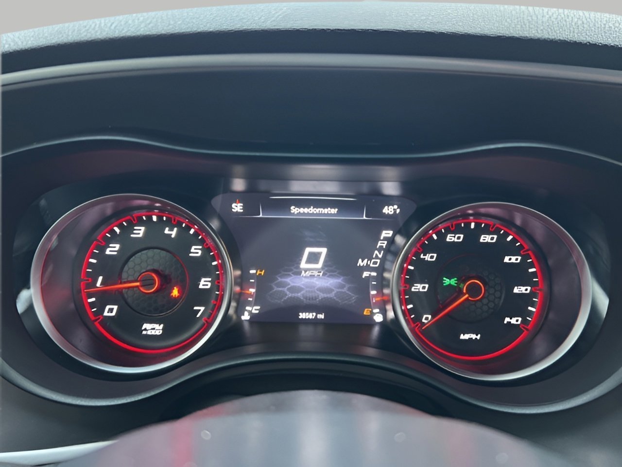 Used 2021 Dodge Charger SXT w/ Cold Weather Package image 21