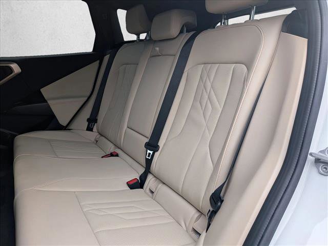 Used 2025 BMW X3 xDrive30i w/ Convenience Package image 18