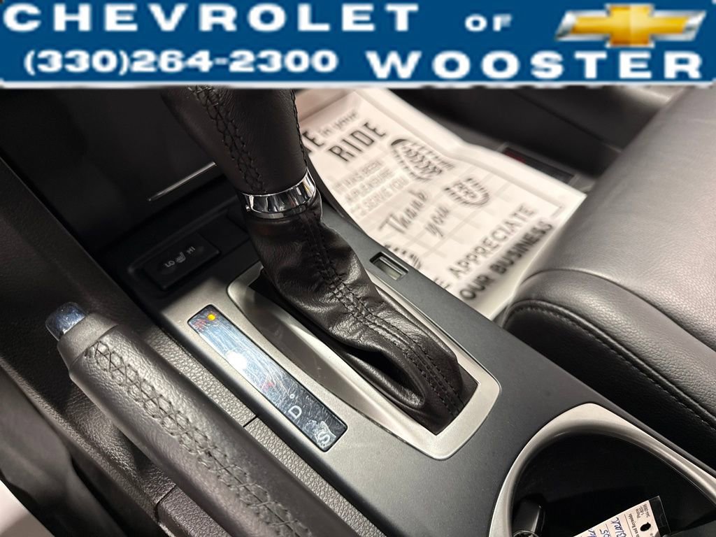 Used 2016 Acura ILX image 8