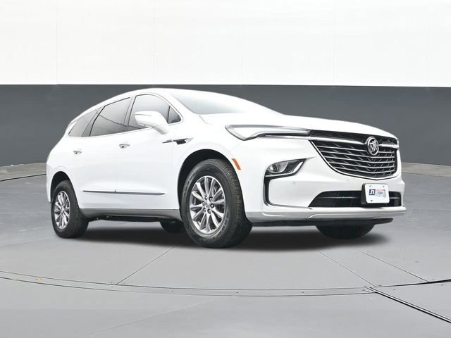 Used 2024 Buick Enclave Premium image 50