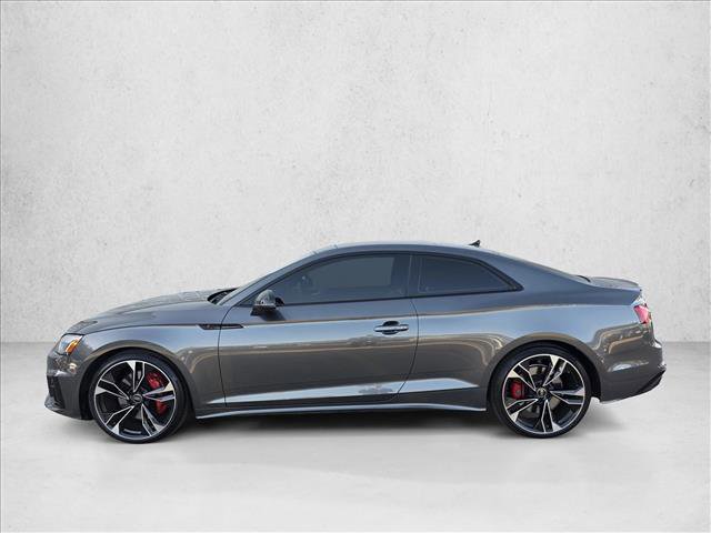 Certified 2024 Audi S5 Premium Plus image 8