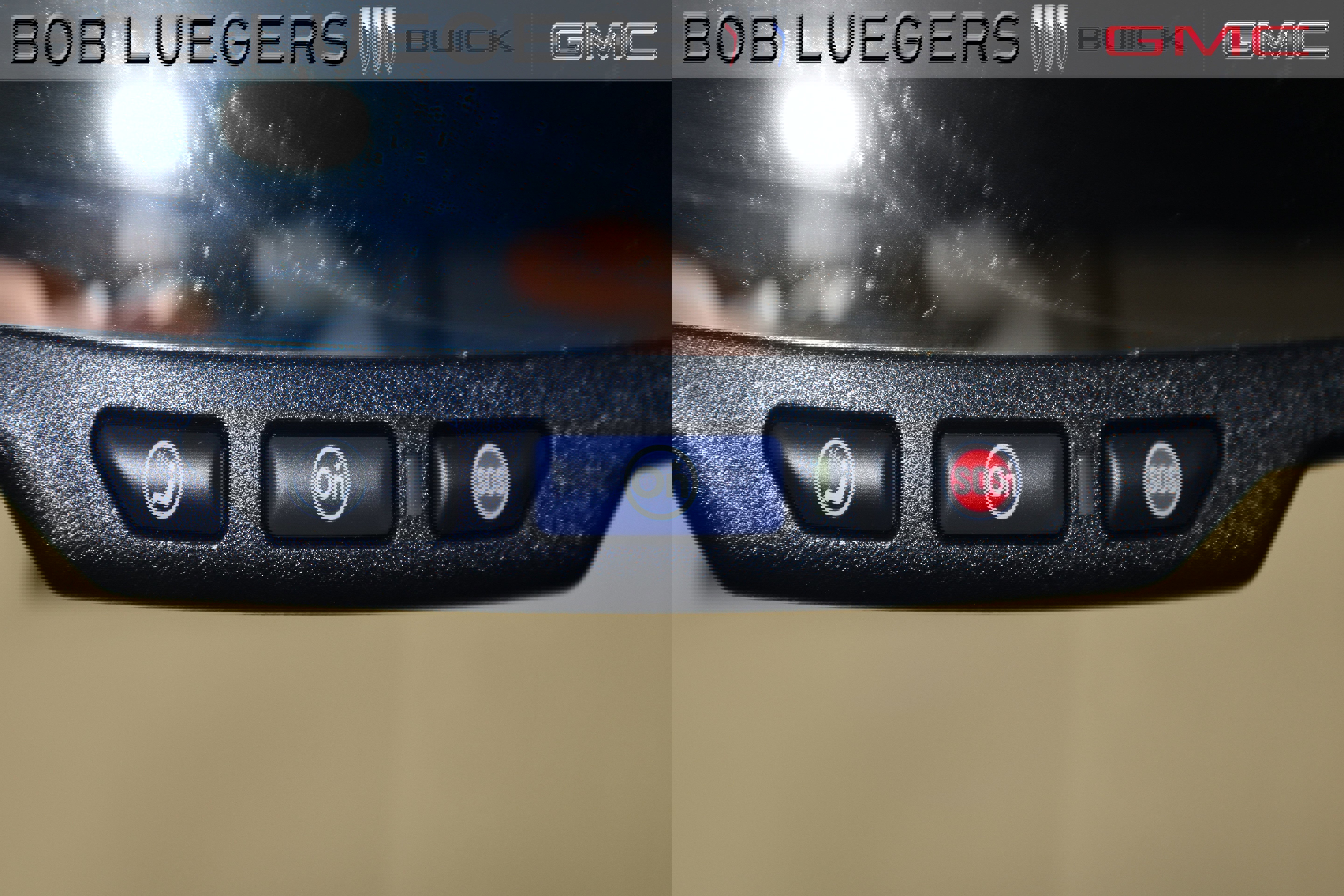 Used 2018 GMC Yukon Denali w/ Open Road Package image 26