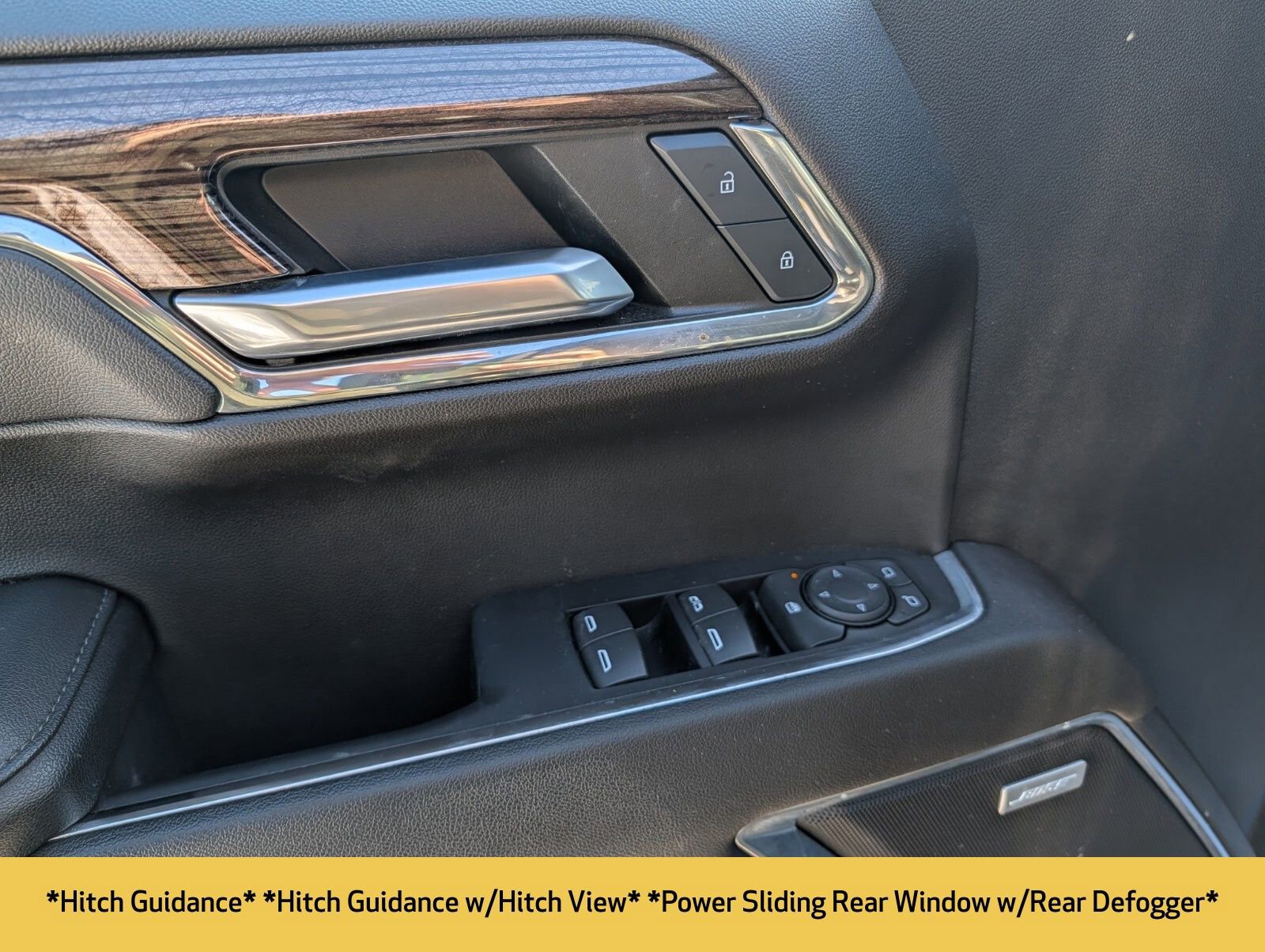 Used 2023 Chevrolet Silverado 1500 RST w/ Convenience Package II image 30