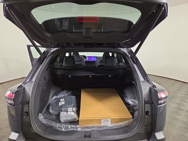 New 2026 Toyota bZ Woodland AWD/4WD image 32