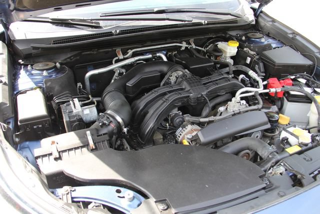 Used 2020 Subaru Outback Limited AWD/4WD image 15