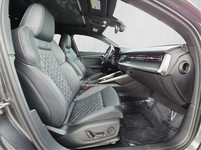 Used 2023 Audi S3 Premium Plus AWD/4WD image 22