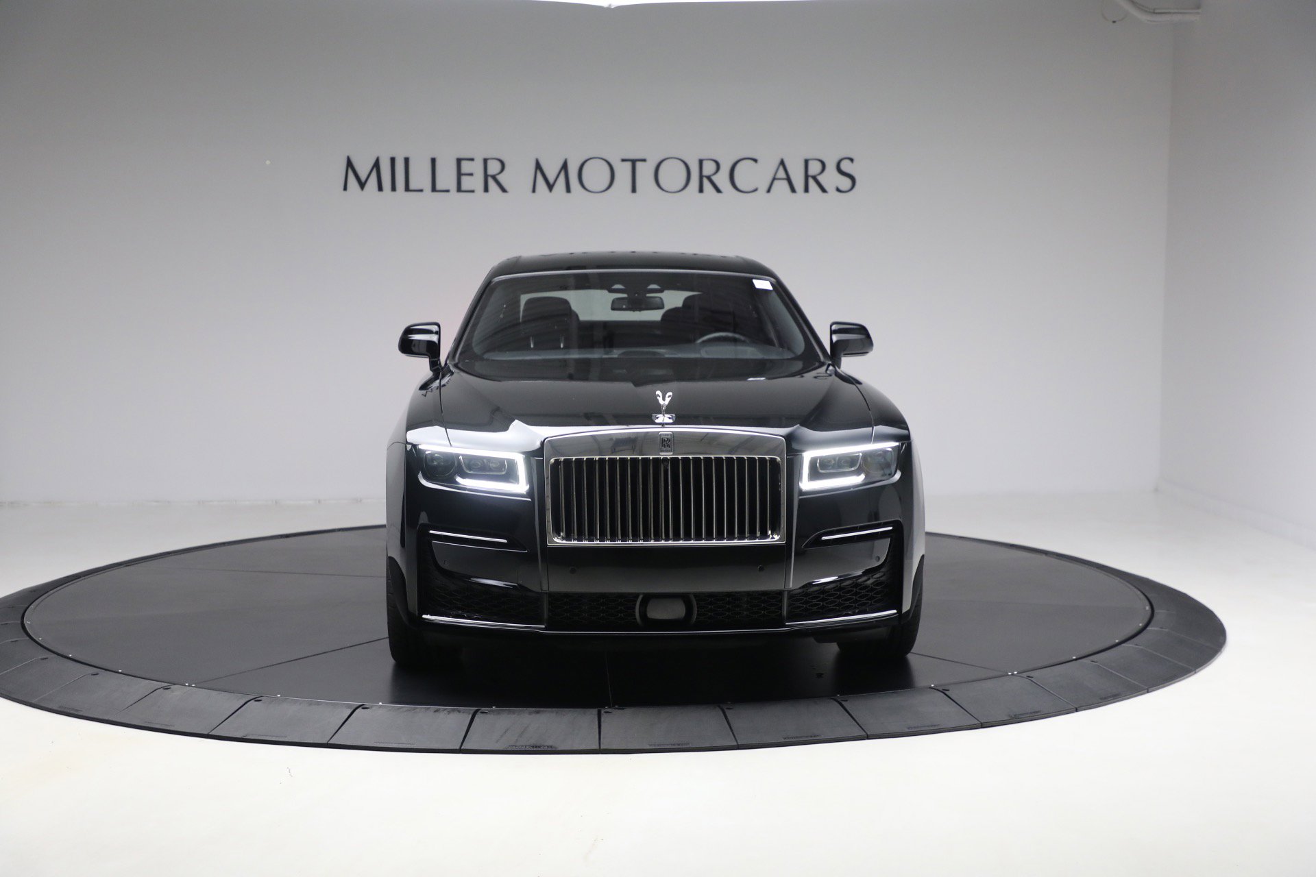 Certified 2021 Rolls-Royce Ghost image 13