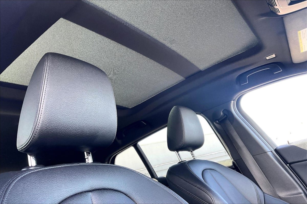 Used 2018 BMW X2 sDrive28i FWD image 19