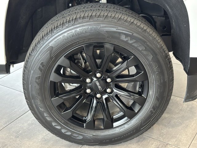 Used 2022 GMC Canyon Elevation image 31
