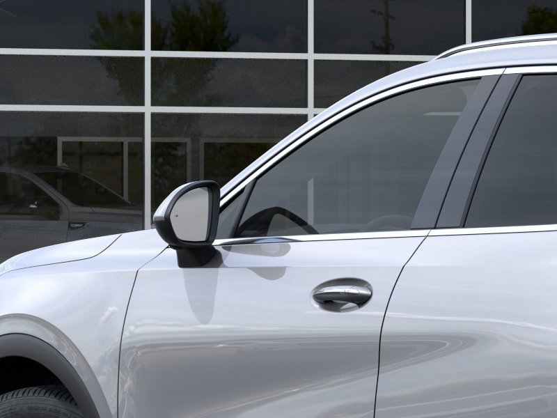 New 2026 Buick Envision Preferred AWD/4WD image 36
