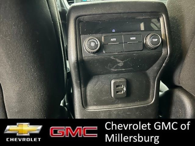 Used 2019 GMC Acadia SLE AWD/4WD image 25