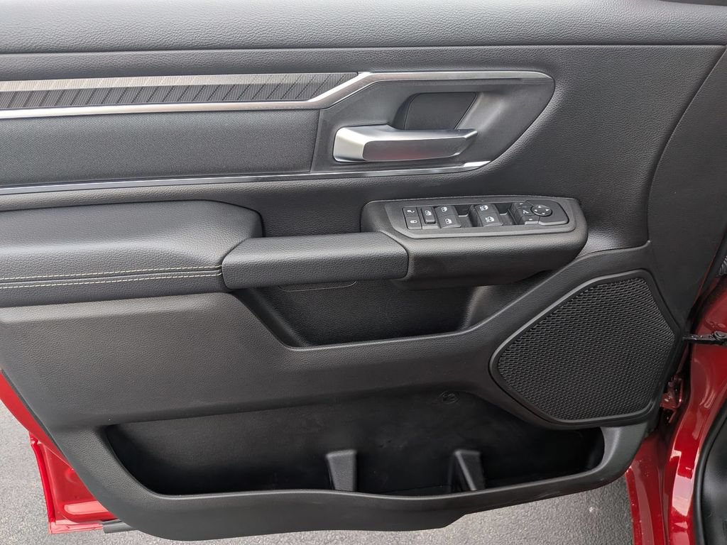 New 2026 RAM 1500 Big Horn AWD/4WD image 10