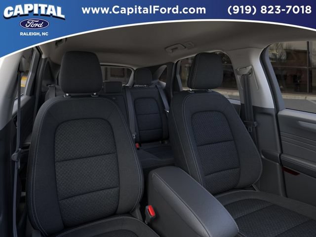 New 2026 Ford Escape Active FWD image 10
