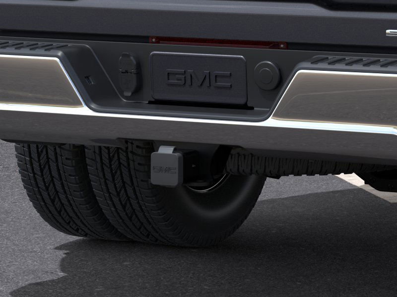 New 2026 GMC Sierra 3500 SLT image 14