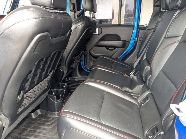 Used 2020 Jeep Gladiator Rubicon image 25