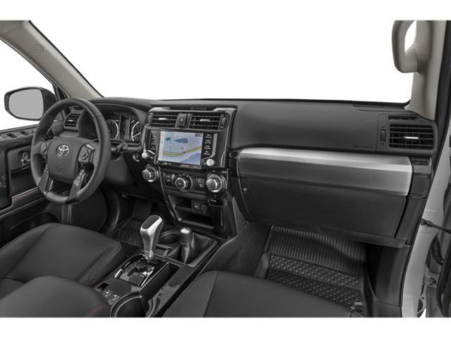 Certified 2024 Toyota 4Runner TRD Off-Road AWD/4WD image 15