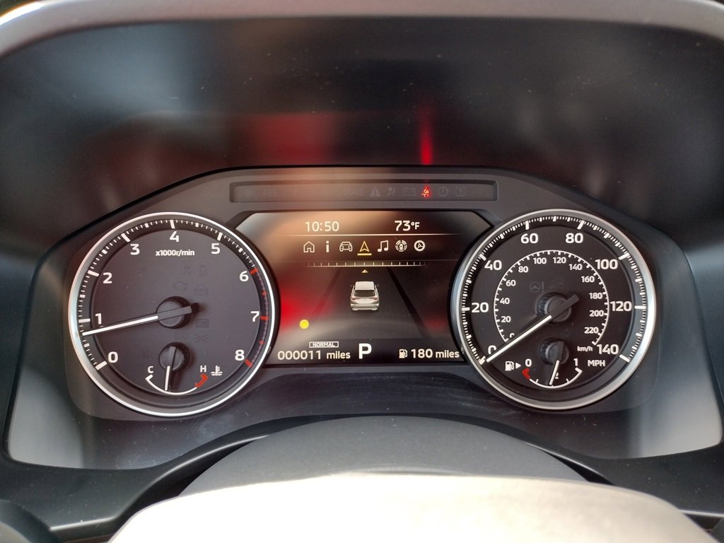 New 2025 Mitsubishi Outlander SE image 19