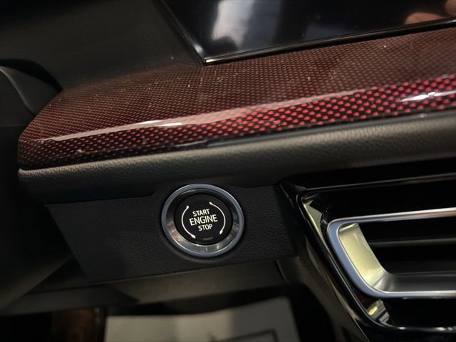 New 2026 Chevrolet Traverse Z71 w/ Enhanced Driving Package image 44