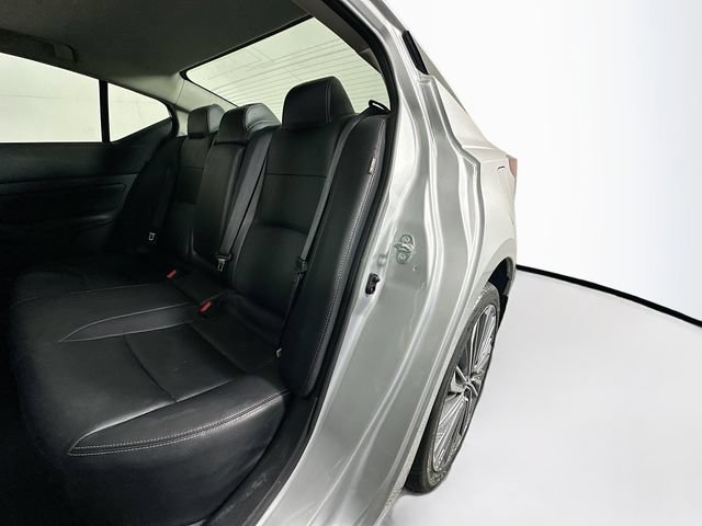 Used 2024 Nissan Altima 2.5 SL AWD/4WD image 26