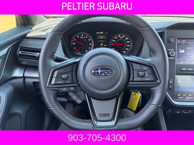 Used 2023 Subaru WRX AWD/4WD image 7