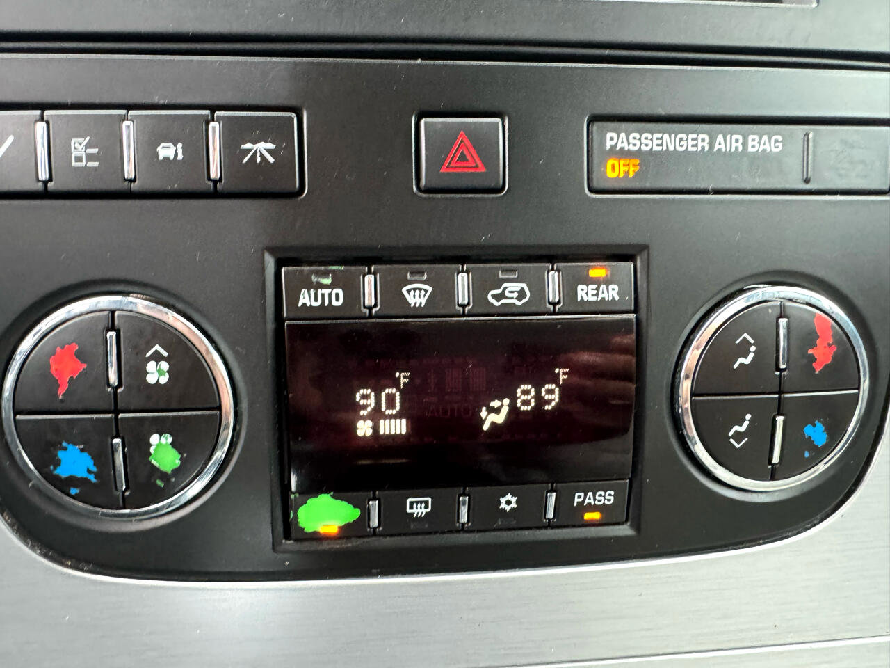 Used 2010 GMC Acadia SLT image 12