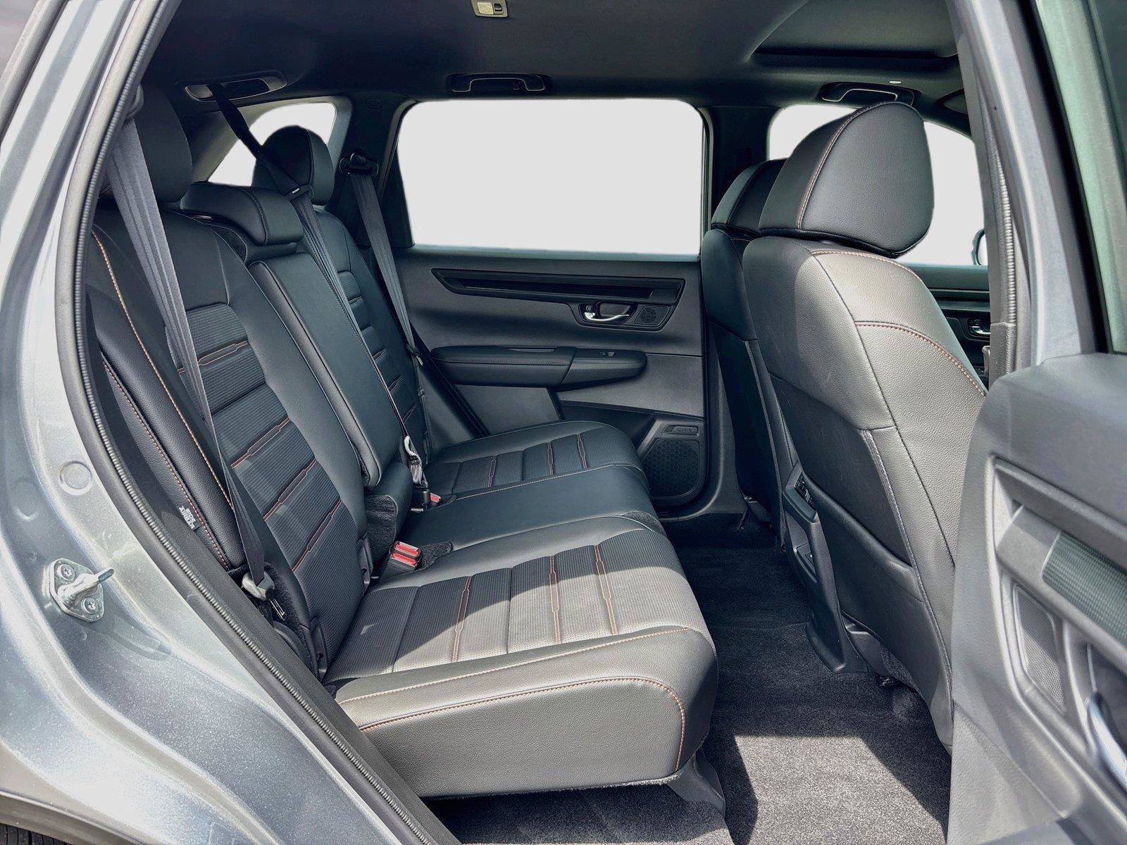 Certified 2026 Honda CR-V Sport-L image 31