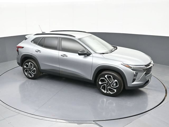 New 2026 Chevrolet Trax RS w/ Driver Confidence Package FWD image 59