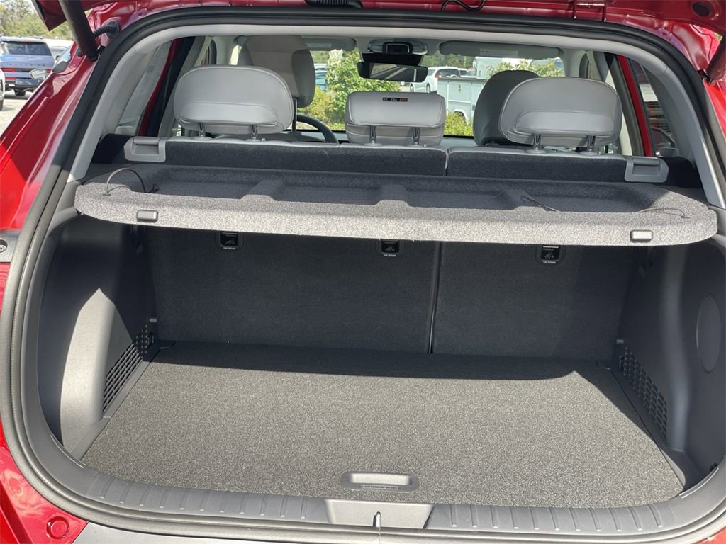 New 2026 Hyundai Kona Limited image 17