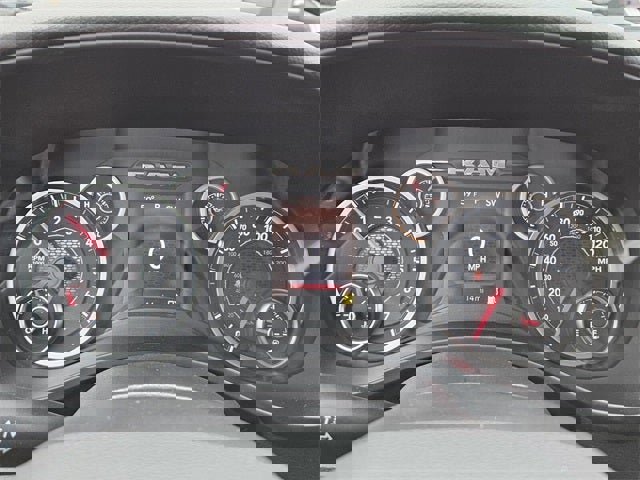 New 2026 RAM 1500 Big Horn image 24