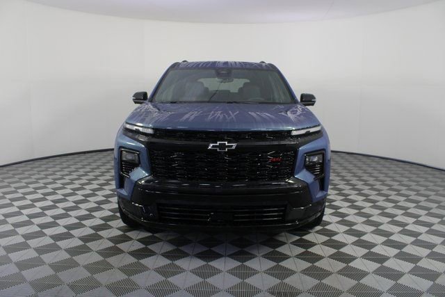 New 2026 Chevrolet Traverse RS image 32