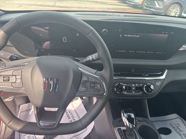 New 2026 Buick Envista Preferred w/ Convenience I Package FWD image 3