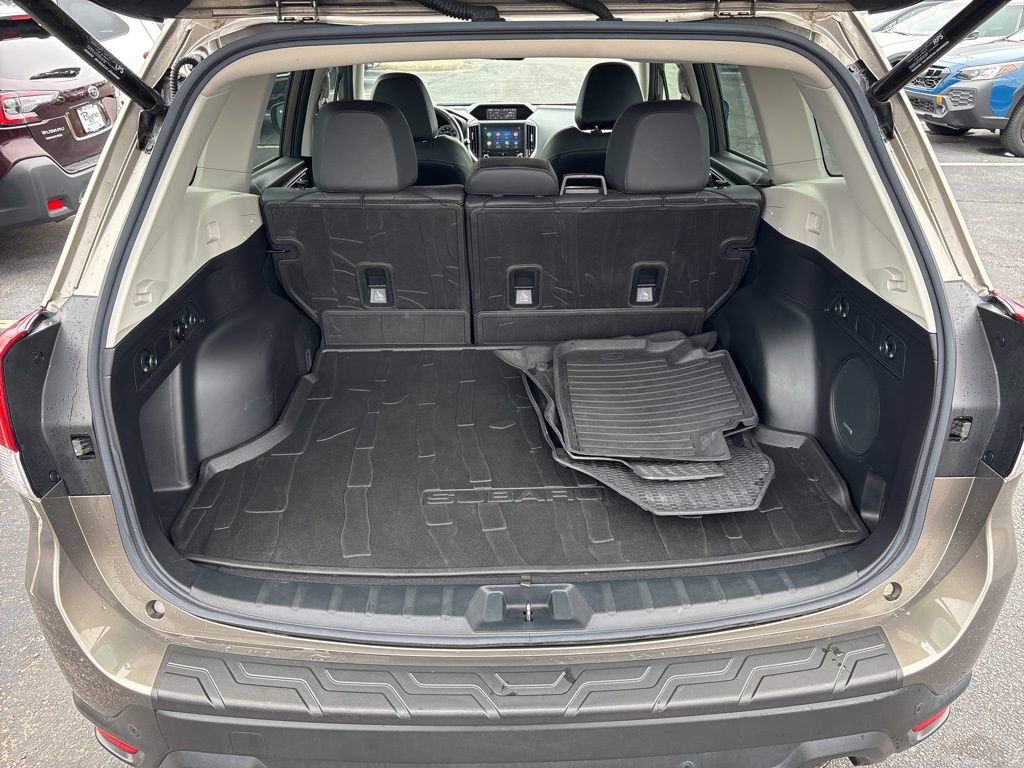 Used 2019 Subaru Forester Limited w/ Popular Package #3 image 26