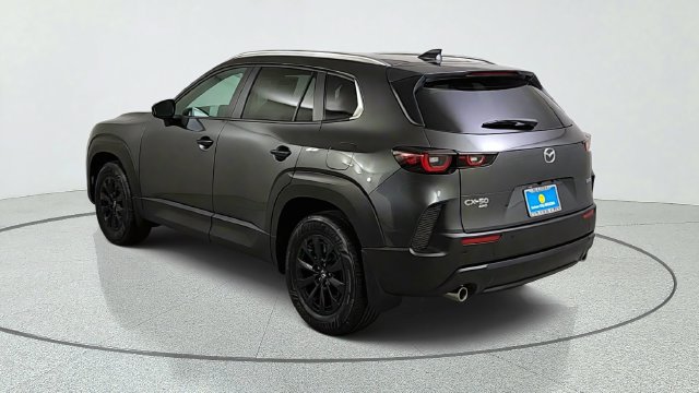 New 2026 MAZDA CX-50 2.5 Hybrid w/ Cargo Package AWD/4WD image 5
