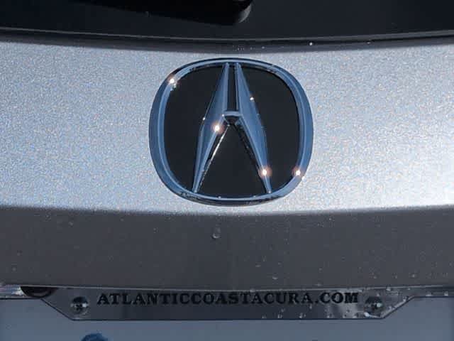 New 2026 Acura MDX w/ Technology Package FWD image 12