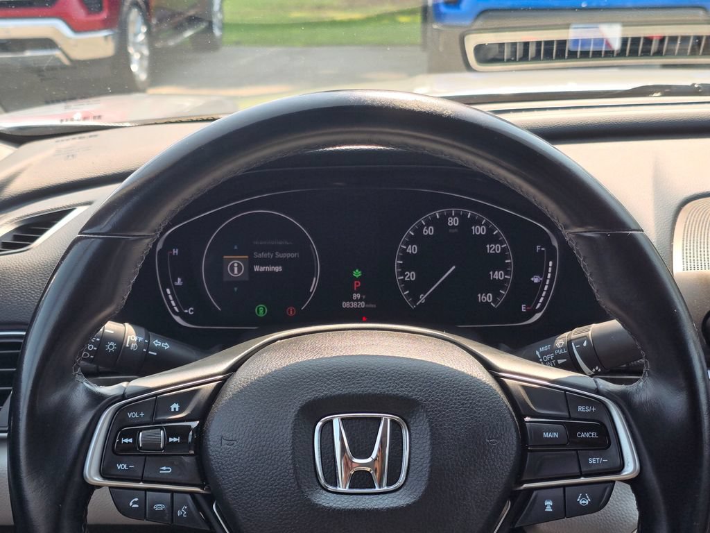 Used 2018 Honda Accord EX-L image 15
