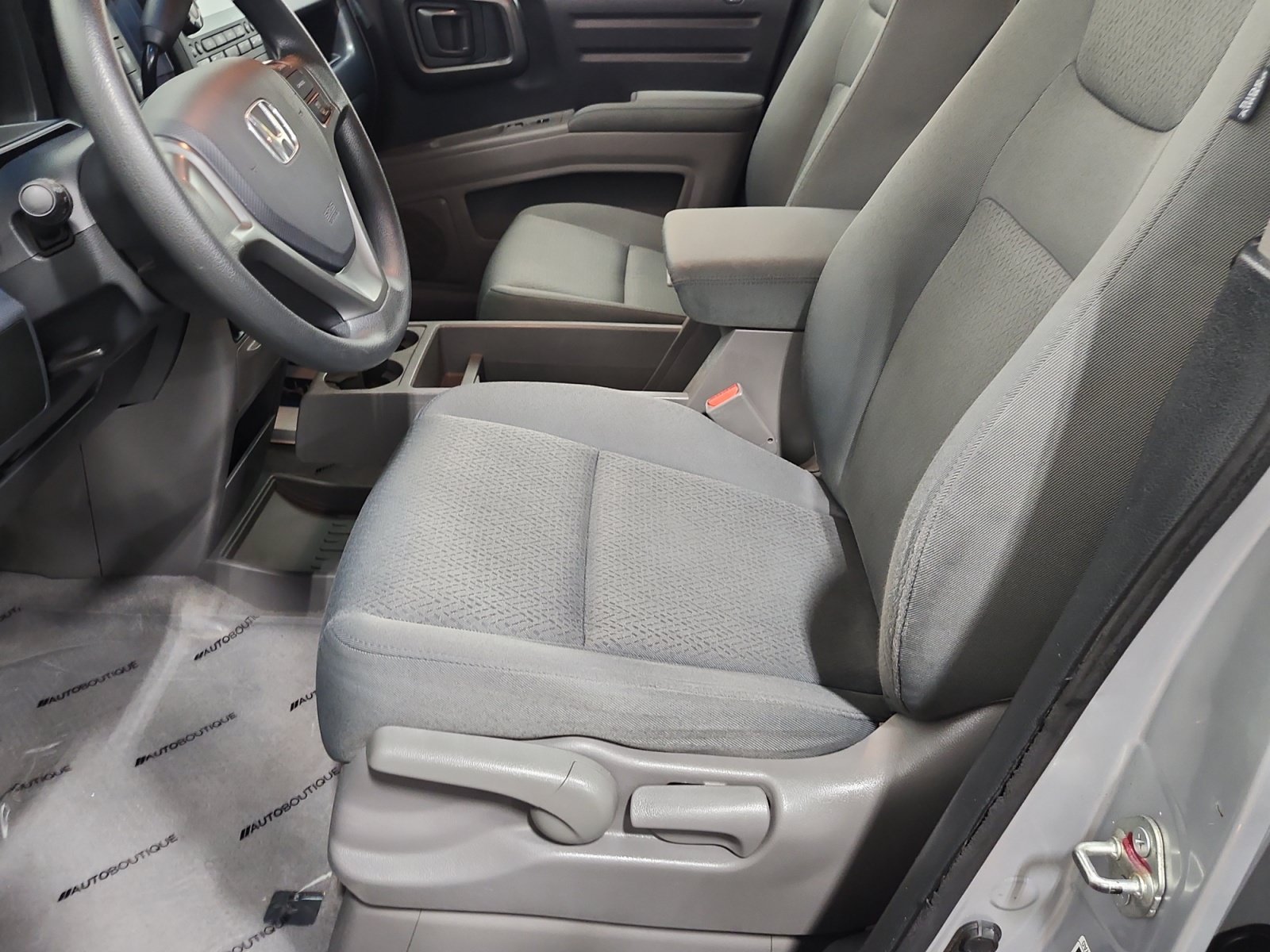 Used 2011 Honda Ridgeline RT image 9